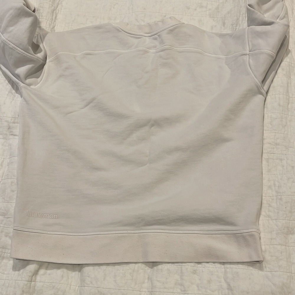 Lululemon sweater size 4 - Picture 6 of 6